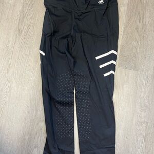 Smartpak Piper Silicone Knee Patch Leggings